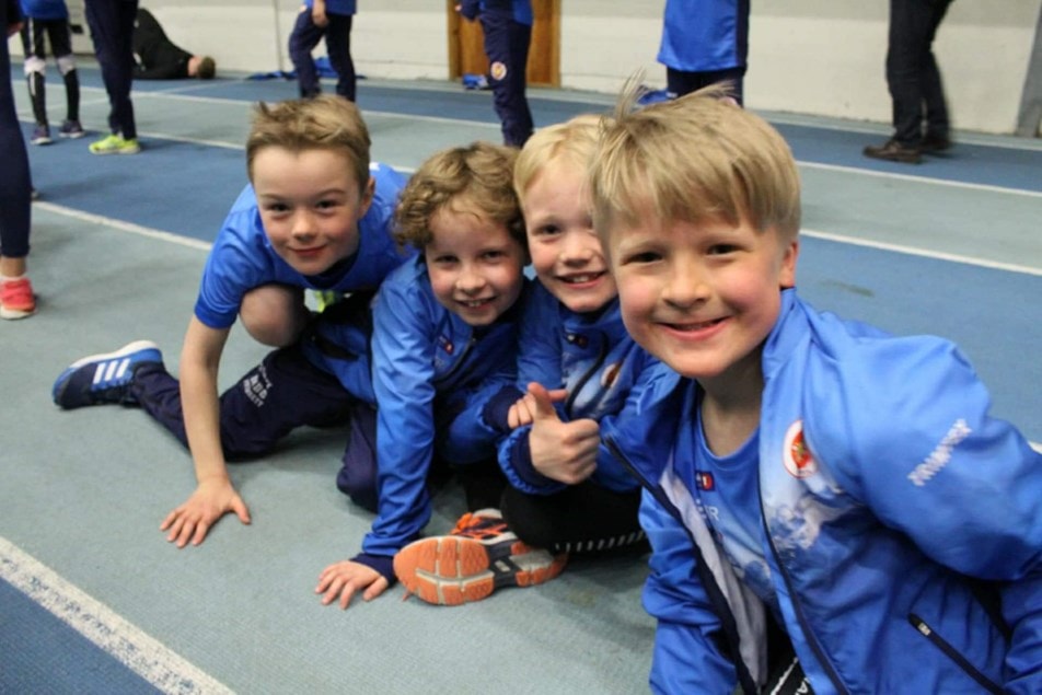 Invitasjon til Adventstevne